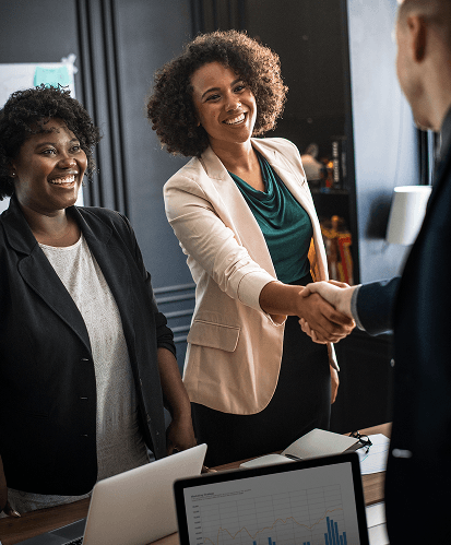 Empowering Businesses